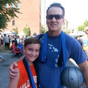 Meet your Posher, Michael